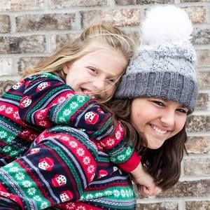 Meet your Posher, Abby